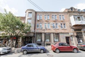 Хостел Баба Люба - Новошахтинск