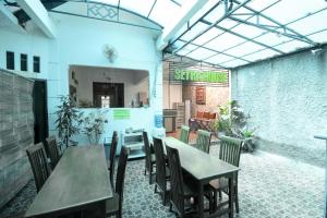 RedDoorz @ Seturan Raya