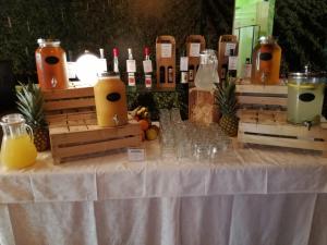 Hotel Vinotel Gospoja