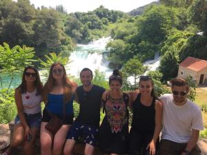 Backpackers Fairytale Hostel