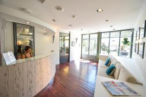 Hotels Hotel Restaurant La Villa Arena : photos des chambres
