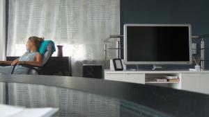 Luxury Spa Apartment Luna