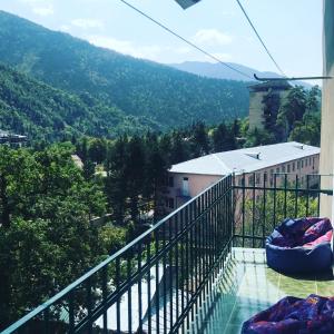 Borjomi Apartament