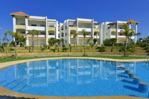 Asilah Marina Golf appartement