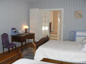 Le Relais de St Jean photo 18