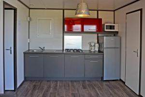 Campings Camping Torraccia : photos des chambres