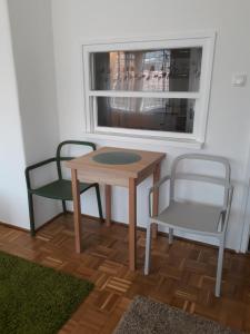 Eszterlánc Apartman Eger