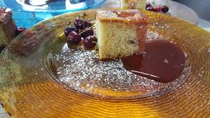 Country House Bucaneve