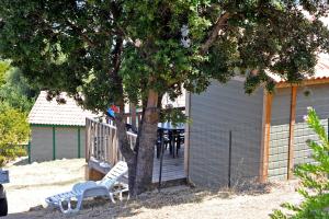Campings Camping Torraccia : photos des chambres