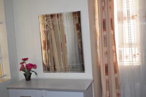 Tommys Airport Lounge