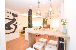 Beautiful Apartment in Quevedo by Batuecas