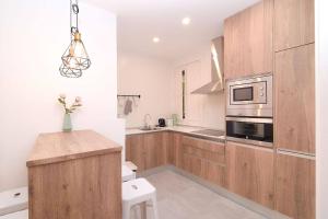 Beautiful Apartment in Quevedo by Batuecas