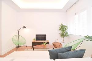 Beautiful Apartment in Quevedo by Batuecas