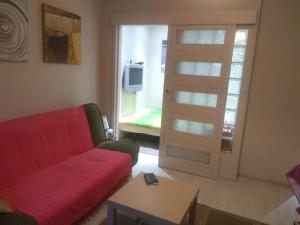 Apartament Zacisze