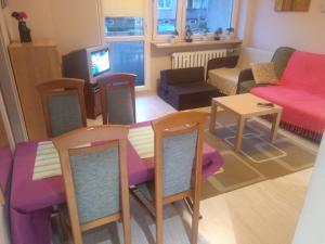 Apartament Zacisze