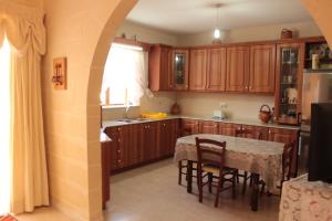 Grazzja Traditional Apartment