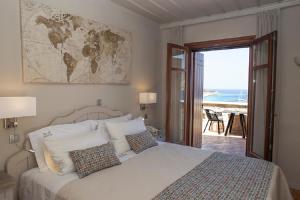 Limeni Inn - Boutique Hotel Lakonia Greece