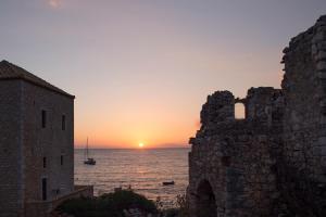 Limeni Inn - Boutique Hotel Lakonia Greece