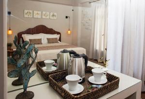 Limeni Inn - Boutique Hotel Lakonia Greece