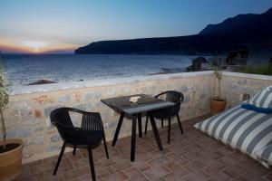 Limeni Inn - Boutique Hotel Lakonia Greece