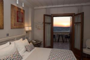 Limeni Inn - Boutique Hotel Lakonia Greece