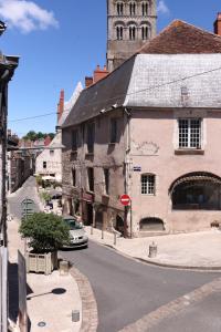 Maisons d'hotes Le Petit Rivage : photos des chambres