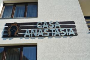 Casa Anastasia