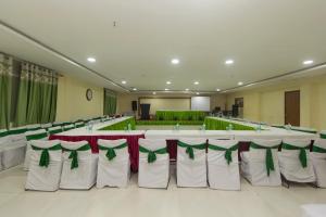 Jagjeets Sikkim Retreat