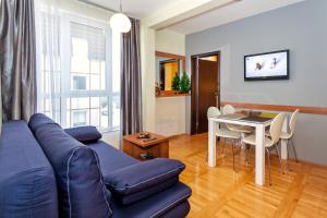 HostGost at Kraljevi Čardaci