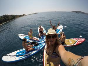 Backpackers Fairytale Hostel