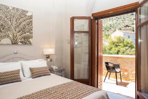 Limeni Inn - Boutique Hotel Lakonia Greece