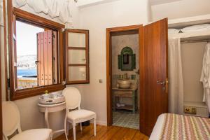 Limeni Inn - Boutique Hotel Lakonia Greece