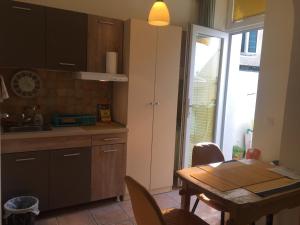 Crown Street Garden Studio