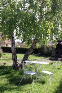 B&B / Chambres d'hotes La Romance et la Romanesque : photos des chambres