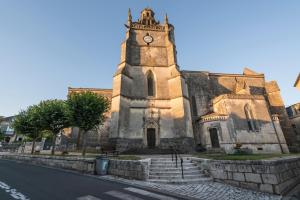 Maisons de vacances Vintage Guesthouse : photos des chambres