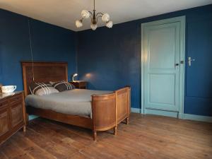 Maisons de vacances Vintage Guesthouse : photos des chambres