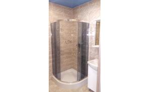 Cozy apartments near metro Poznyaki