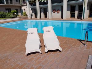 Foresteria Lombarda La Spiaggia