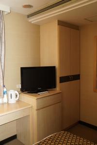 Phòng Tiêu chuẩn 1 người (Standard Single)