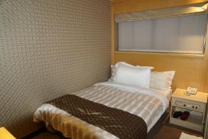 Phòng Tiêu chuẩn 1 người (Standard Single)