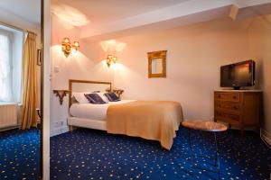 Hotels Le Clos d'Amboise : photos des chambres