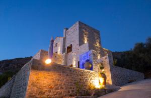 Limeni Inn - Boutique Hotel Lakonia Greece