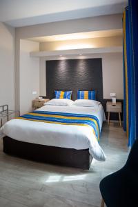 Hotels Best Western Hotel Des Voyageurs : Deux Chambres Doubles Adjacentes 