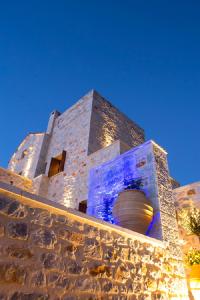 Limeni Inn - Boutique Hotel Lakonia Greece