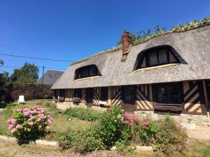 B&B / Chambres d'hotes La Romance et la Romanesque : photos des chambres