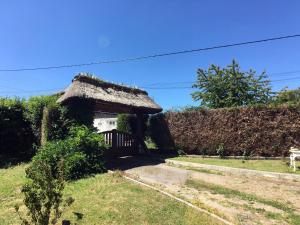 B&B / Chambres d'hotes La Romance et la Romanesque : photos des chambres