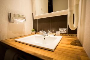 Hotels Best Western Hotel Des Voyageurs : photos des chambres