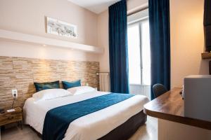 Hotels Best Western Hotel Des Voyageurs : Chambre Standard