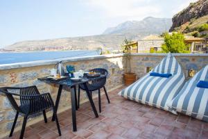 Limeni Inn - Boutique Hotel Lakonia Greece