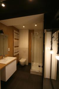 APARTAMENT ZAGNAŃSKA Garaż